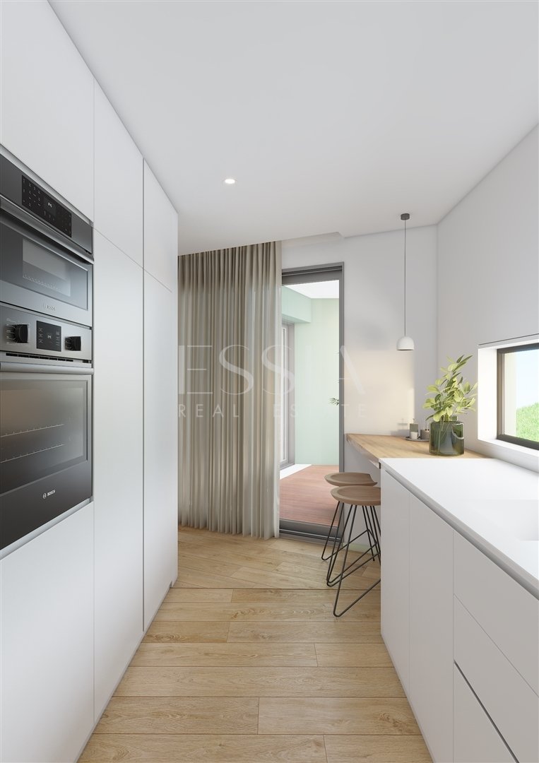 Apartment in Campanha, Porto District, Portugal 3 - 15446483