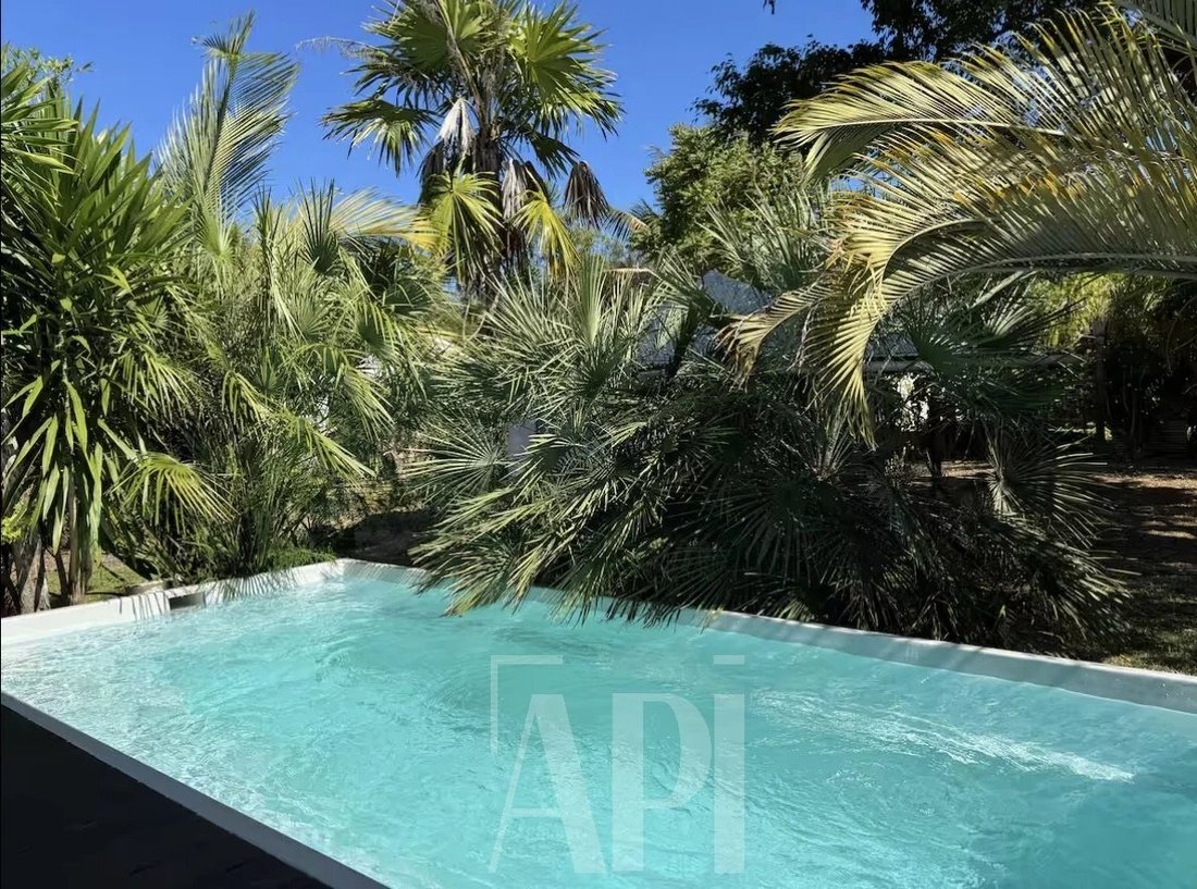 House in Moorea-Maiao, Windward Islands, French Polynesia 4 - 17051806