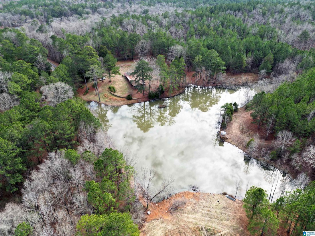 Casa a Sterrett, Alabama, Stati Uniti 4 - 17080090