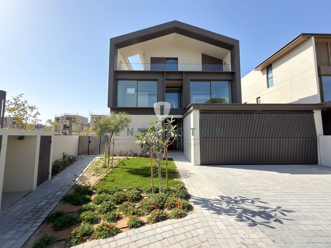 Villa in Al Barari, Dubai, United Arab Emirates 1 - 16813337