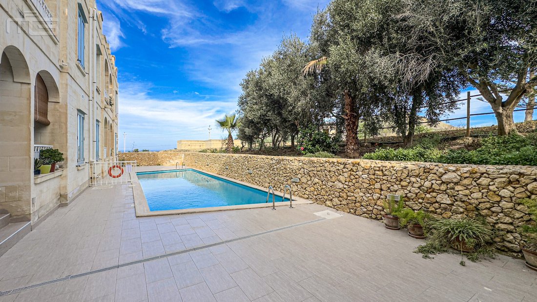 Apartment in Għasri, Malta 3 - 17079326