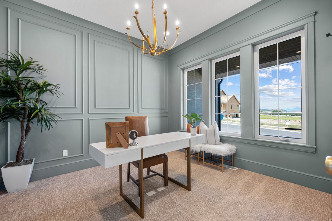 Casa en Mapleton, Utah, Estados Unidos 5 - 17073808