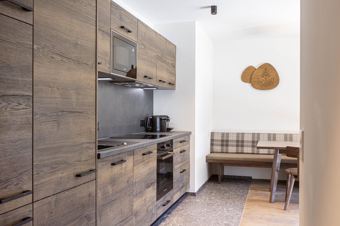 Apartment in Hermagor-Pressegger See, Carinthia, Austria 3 - 17083246