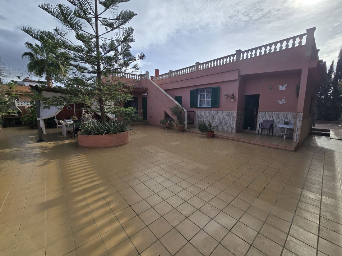 Chalet in Marratxi, Balearic Islands, Spain 3 - 17083881