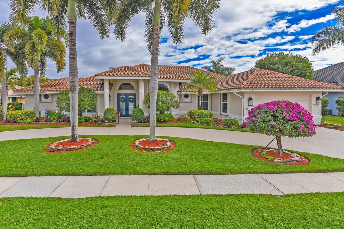 House in Wellington, Florida, United States 1 - 17077473