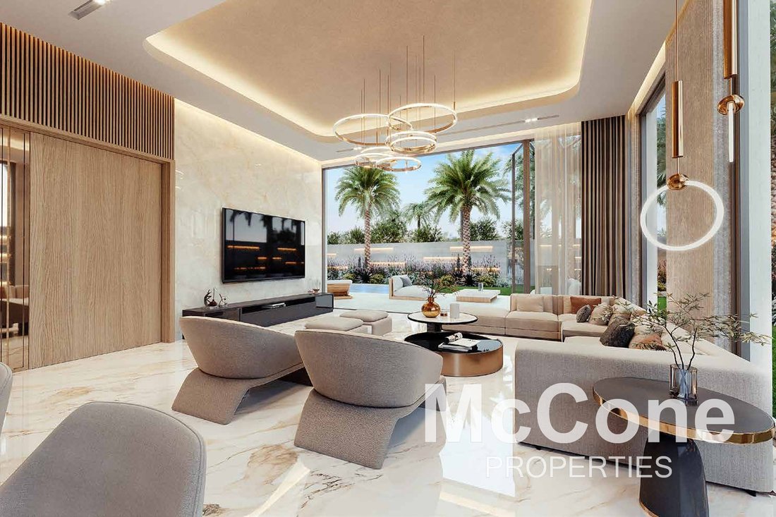 Villa in Dubai South, Dubai, United Arab Emirates 3 - 17074974