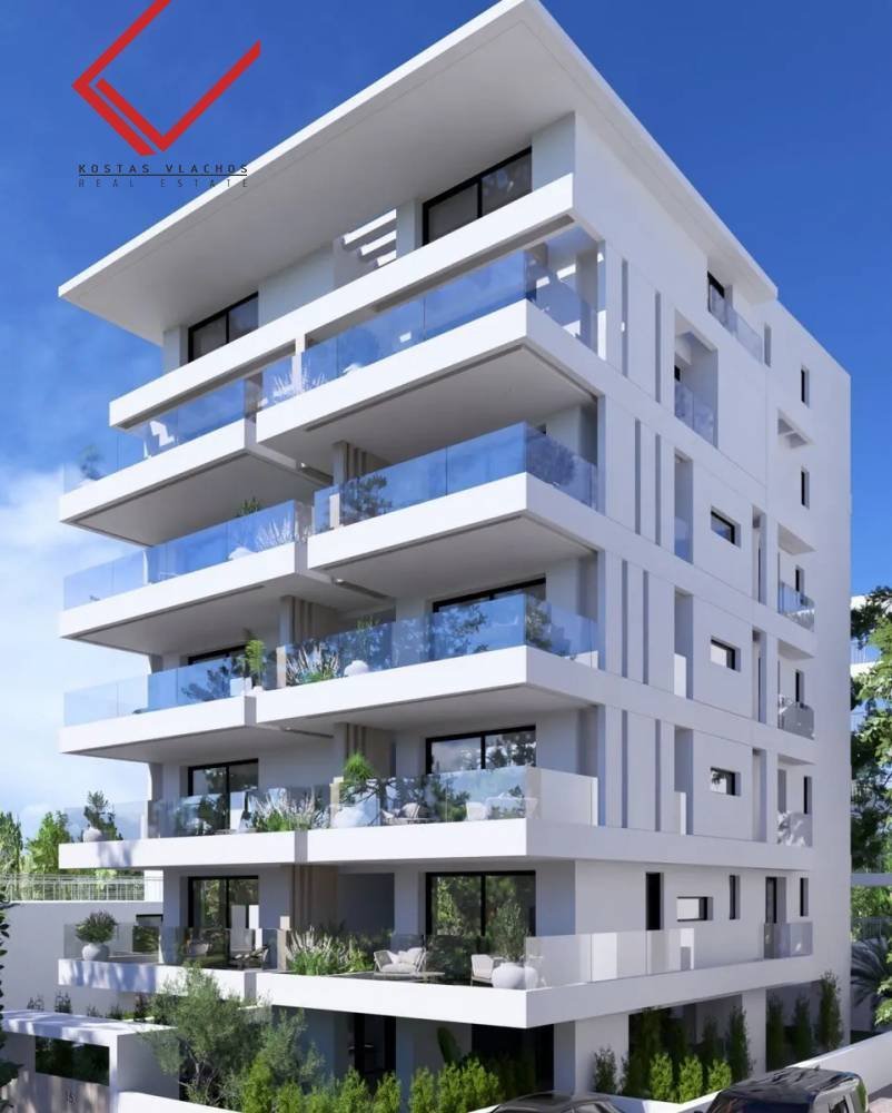 House in South Athens, Attica, Greece 2 - 17075314