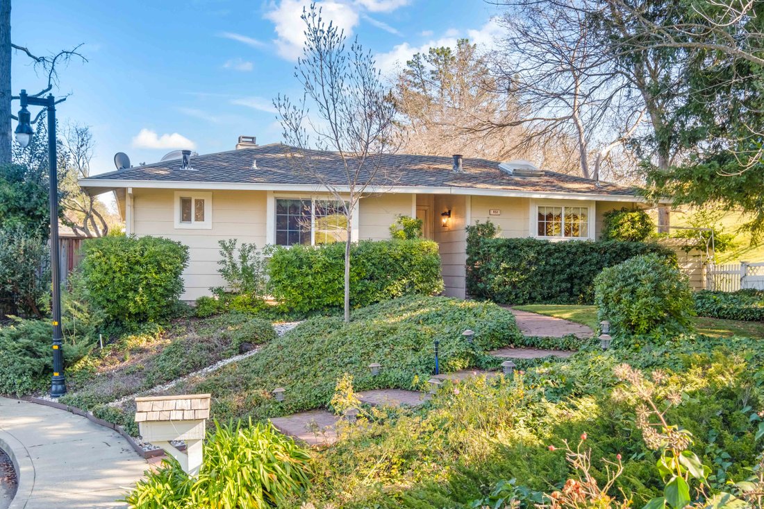 House in Danville, California, United States 1 - 17077001