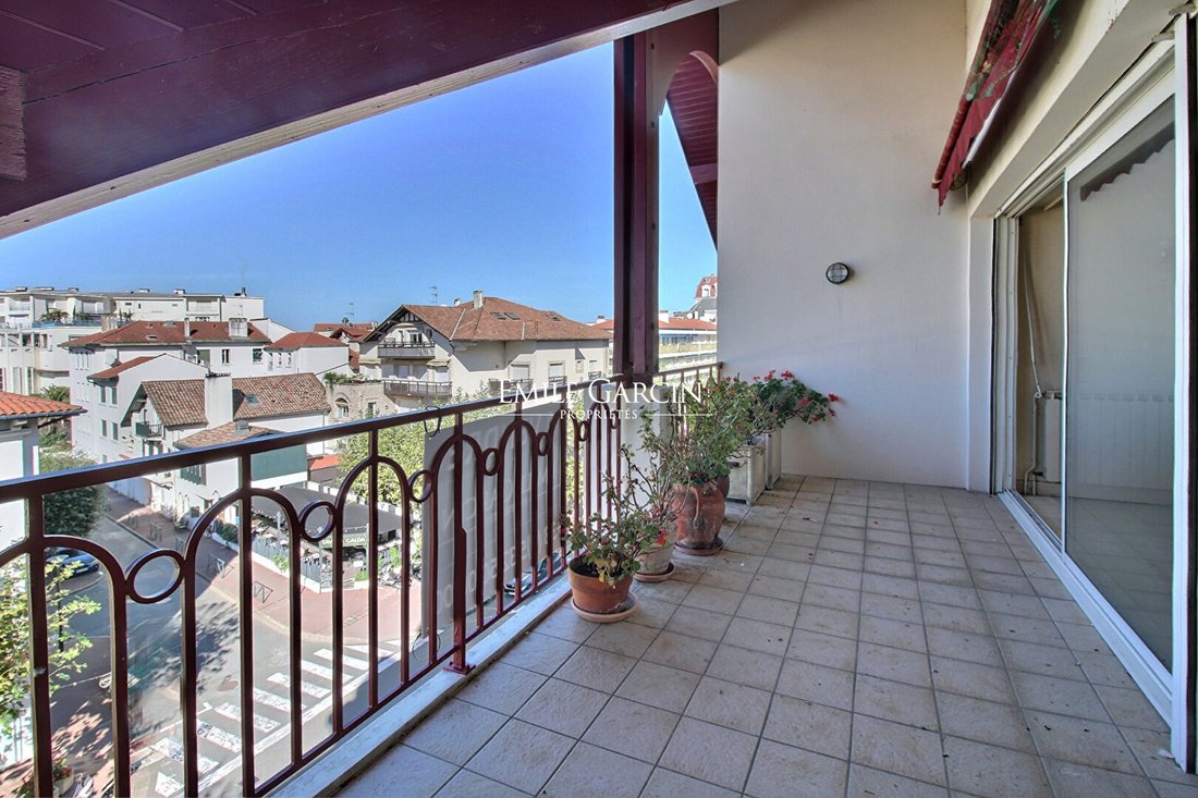 Apartment in Centre Ville, Saint-Jean-de-Luz, France 5 - 17078903