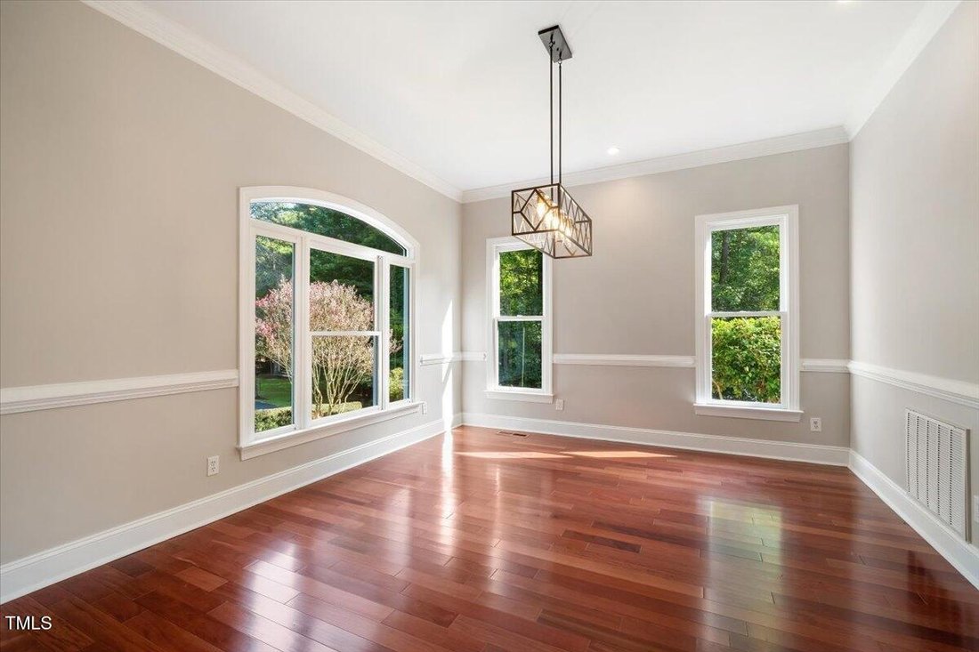 House in Raleigh, North Carolina, United States 4 - 17082839