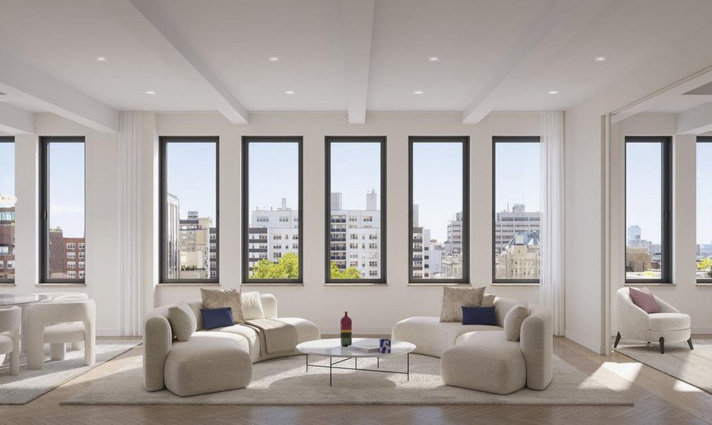 Condominium Manhattan United States In New York, New York, United ...