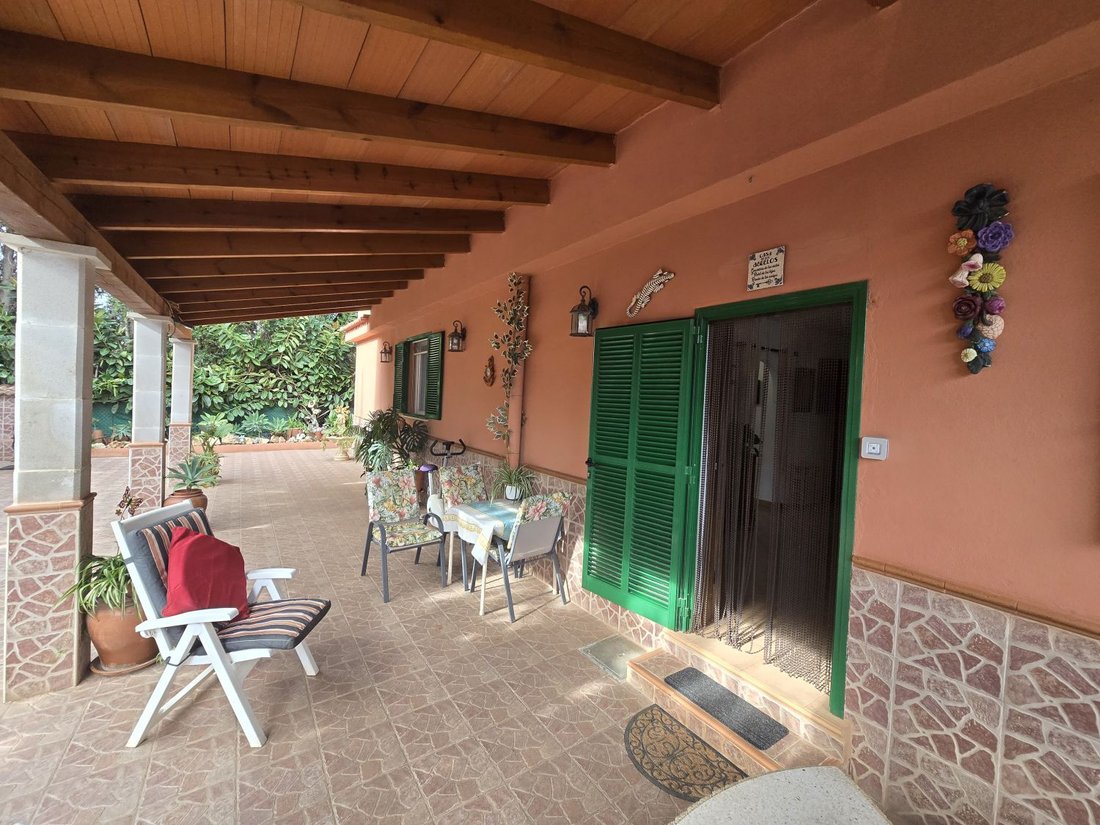 Chalet in Marratxi, Balearic Islands, Spain 5 - 17083881