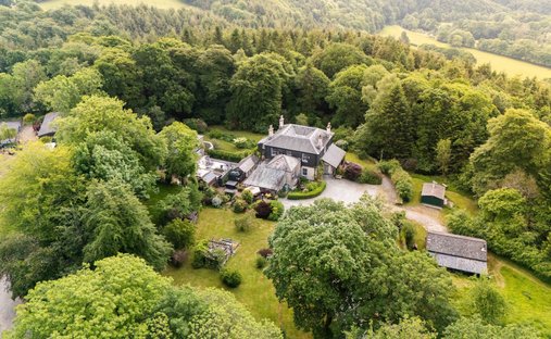 Haus in Devon, England 1