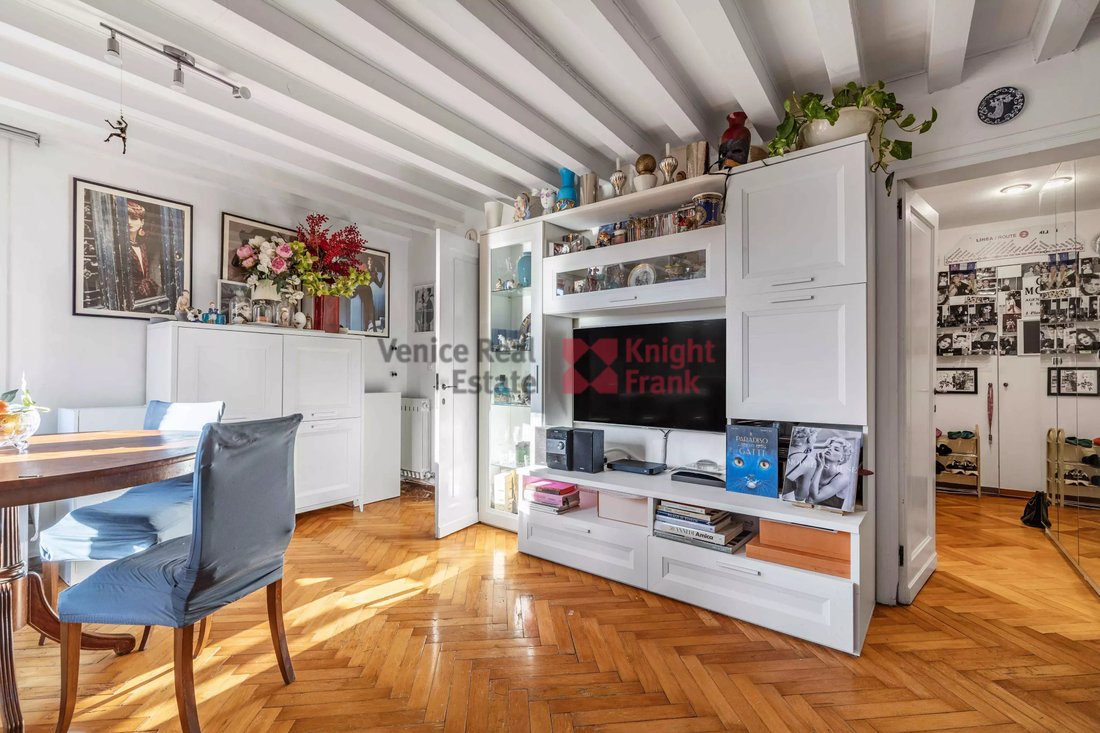 Apartment in San Marco, Venice, Italy 4 - 17075522