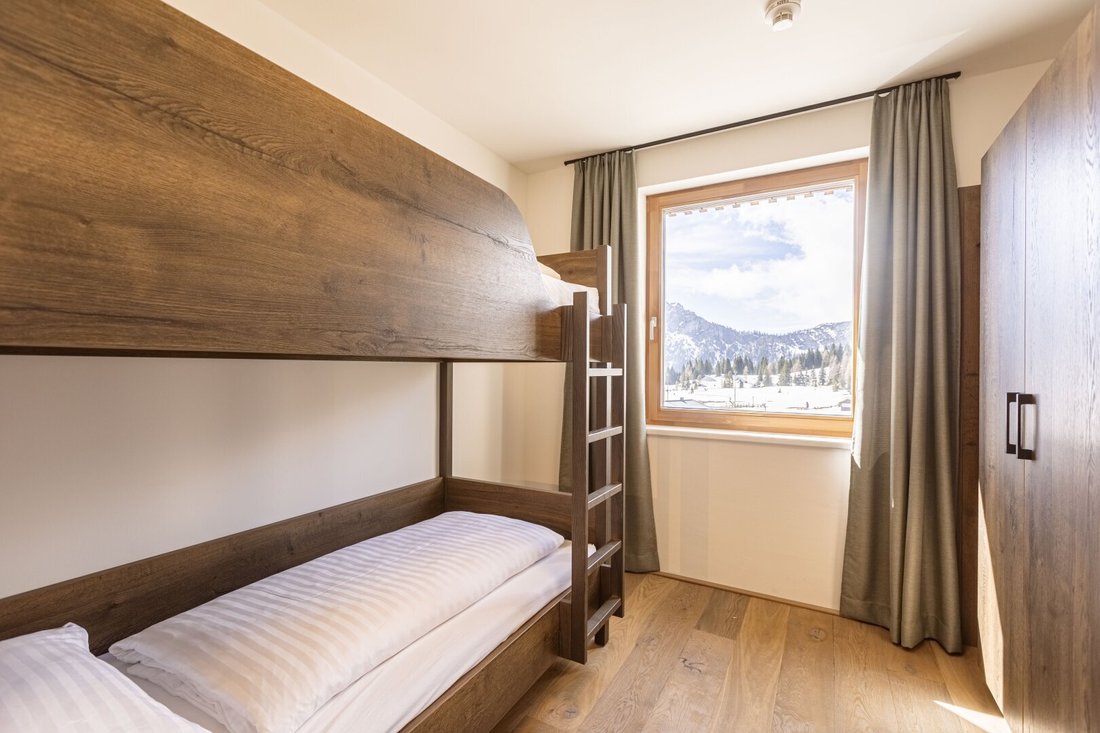 Apartment in Hermagor-Pressegger See, Carinthia, Austria 4 - 17083246