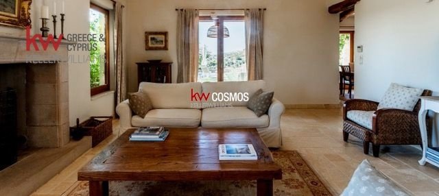Villa in Keratea, Attica, Greece 5 - 17078459
