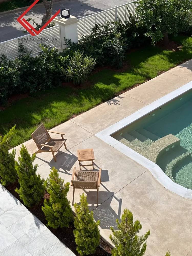 Villa in Elliniko, Attica, Greece 4 - 17075361