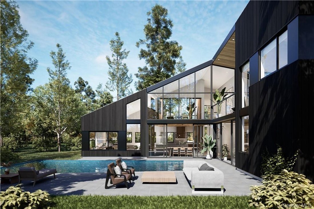 House in Clinton Corners, New York, United States 3 - 14006995