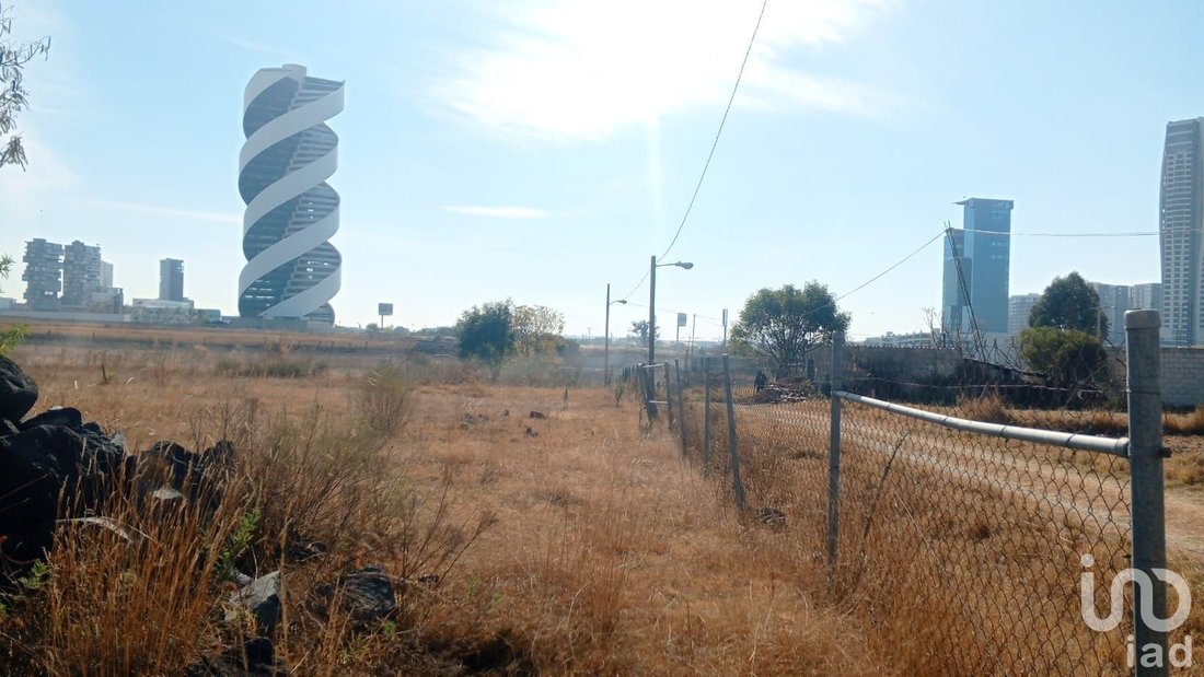 Land in Tlaxcalancingo, Puebla, Mexico 5 - 17075534