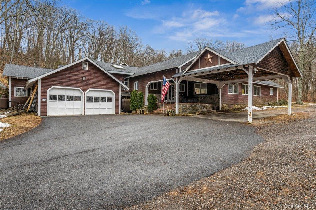 House in Brewster, New York, United States 1 - 17074858