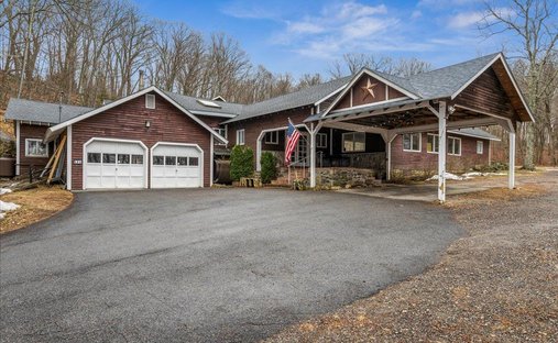 House in Brewster, New York, United States 1