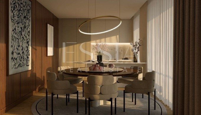 Apartment in Lordelo do Ouro e Massarelos, Porto District, Portugal 4 - 15118788