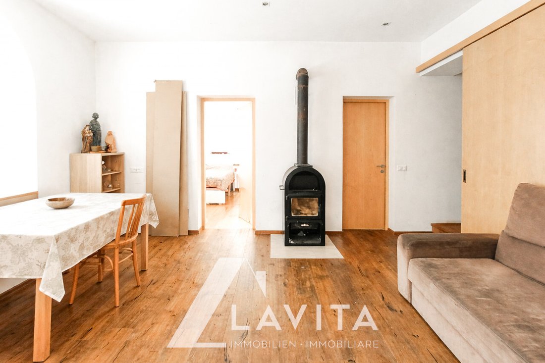 Apartment in Urtijei / St. Ulrich in Gröden, Trentino – Alto Adige/Südtirol, Italy 4 - 17079922