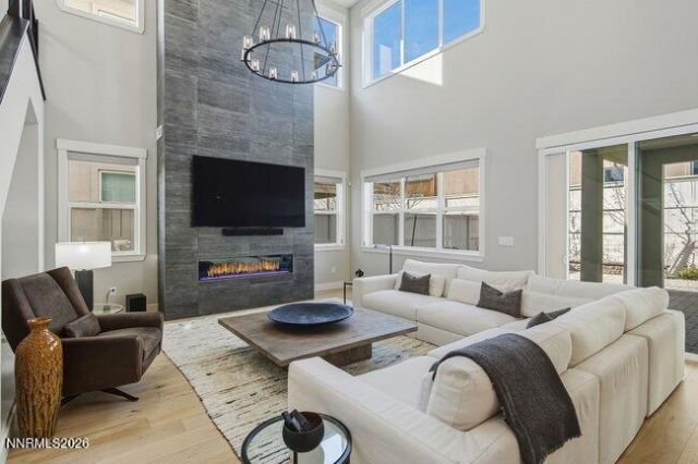 House in Reno, Nevada, United States 5 - 17081501
