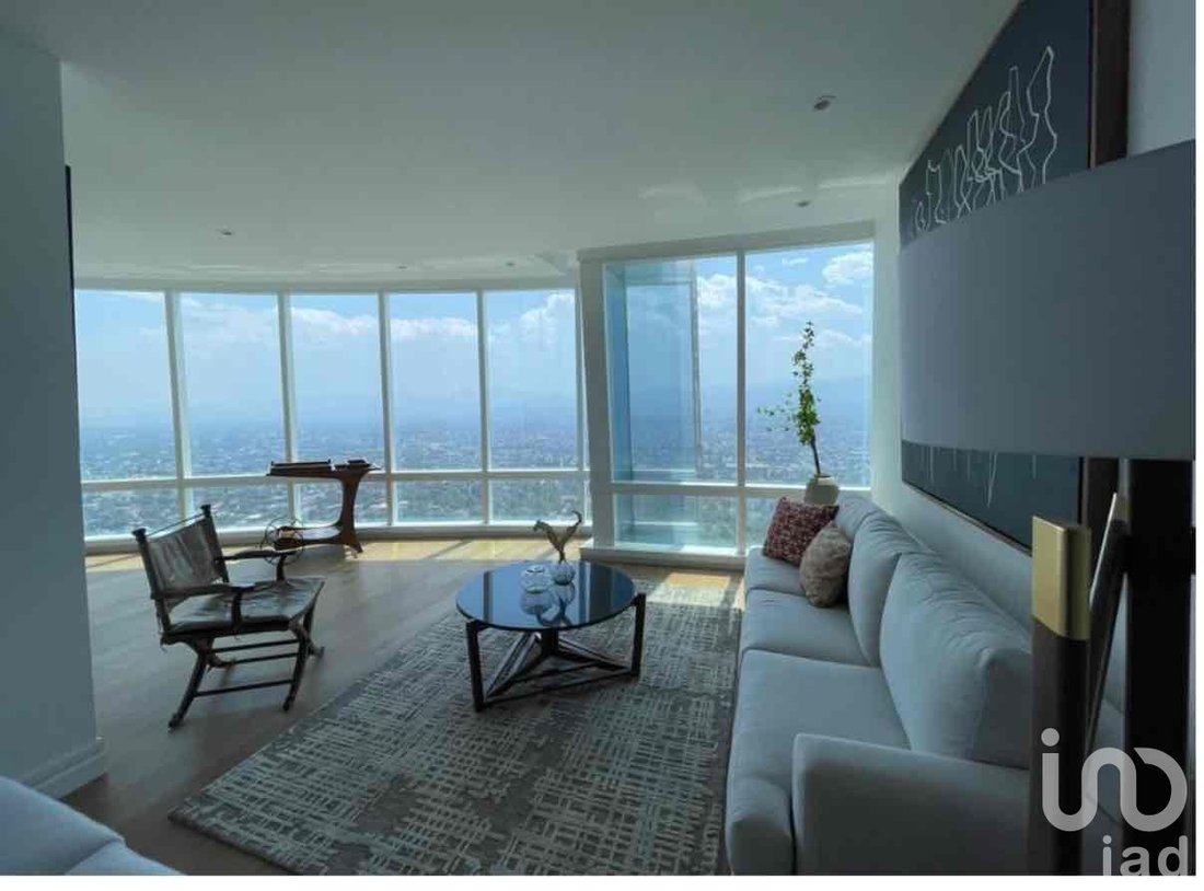 Apartment in Mexico City, Mexico City, Mexico 4 - 17075526