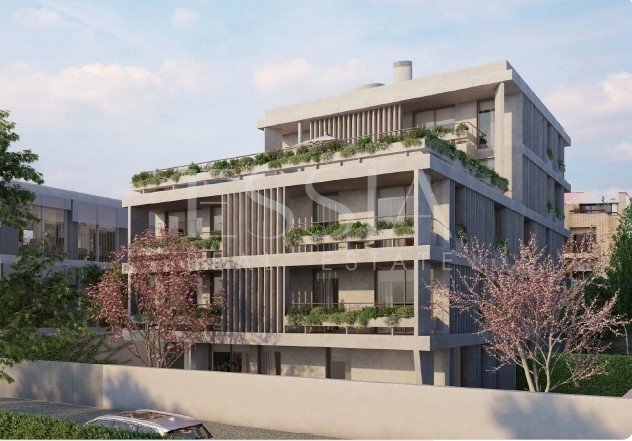 Apartment in Lordelo do Ouro e Massarelos, Porto District, Portugal 2 - 15118786