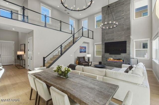 House in Reno, Nevada, United States 1 - 17081501