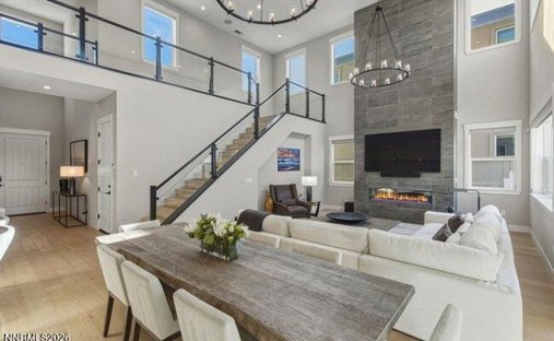 Casa a Reno, Nevada, Stati Uniti 1