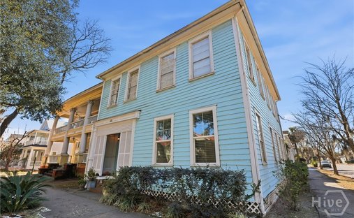 Apartment in Savannah, Georgia, United States 1