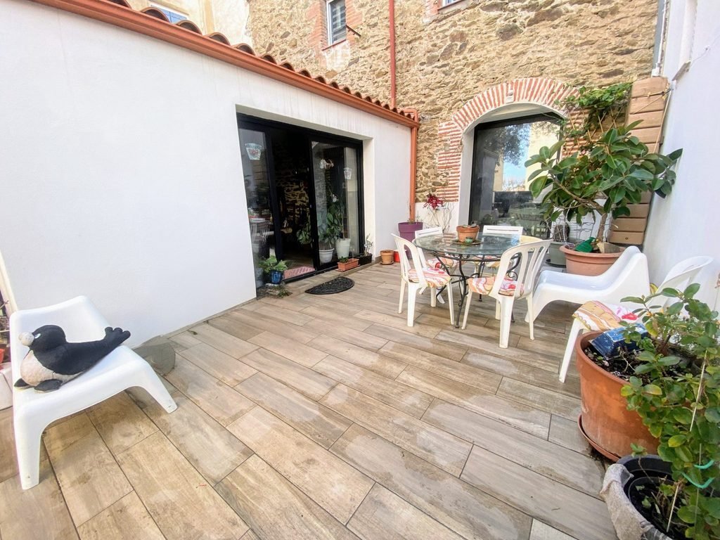 Apartment in Centre Ville Port, Port-Vendres, France 1 - 17081835
