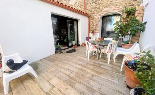 Apartment in Centre Ville Port, Port-Vendres, France 1