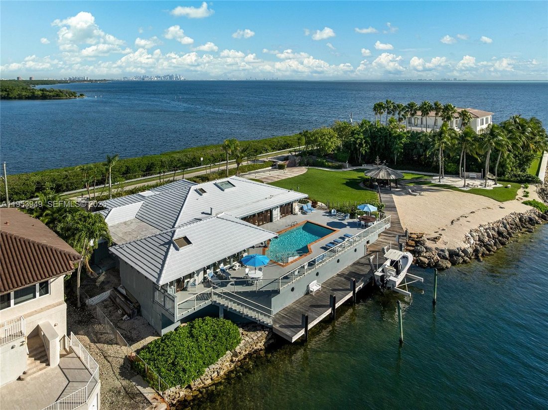 House in Coral Gables, Florida, United States 1 - 17081959