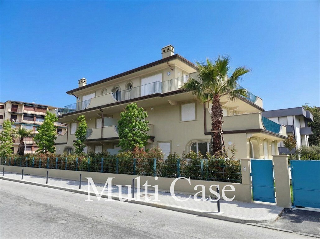 Apartment in Viareggio, Tuscany, Italy 1 - 15855849
