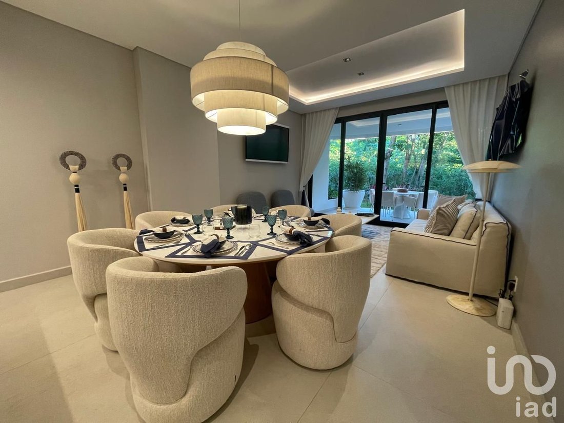 Apartment in Cancún, Quintana Roo, Mexico 2 - 17075539