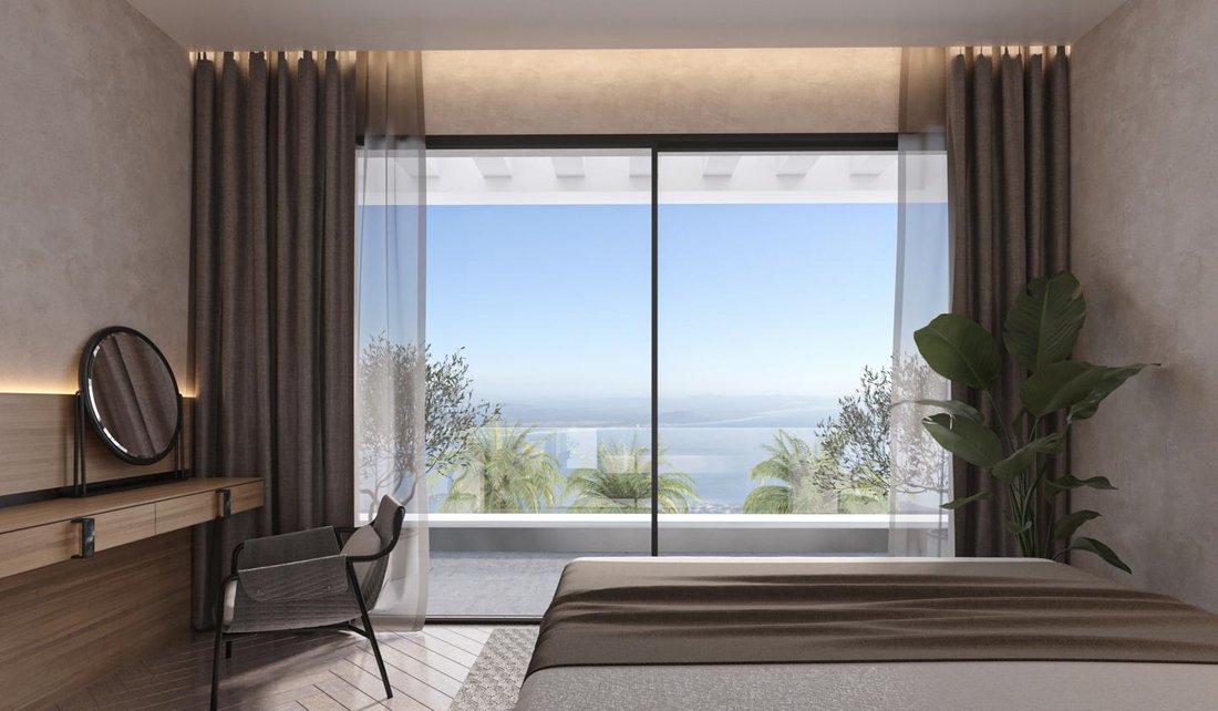 Apartment in Buenas Noches, Estepona, Spain 4 - 17082561