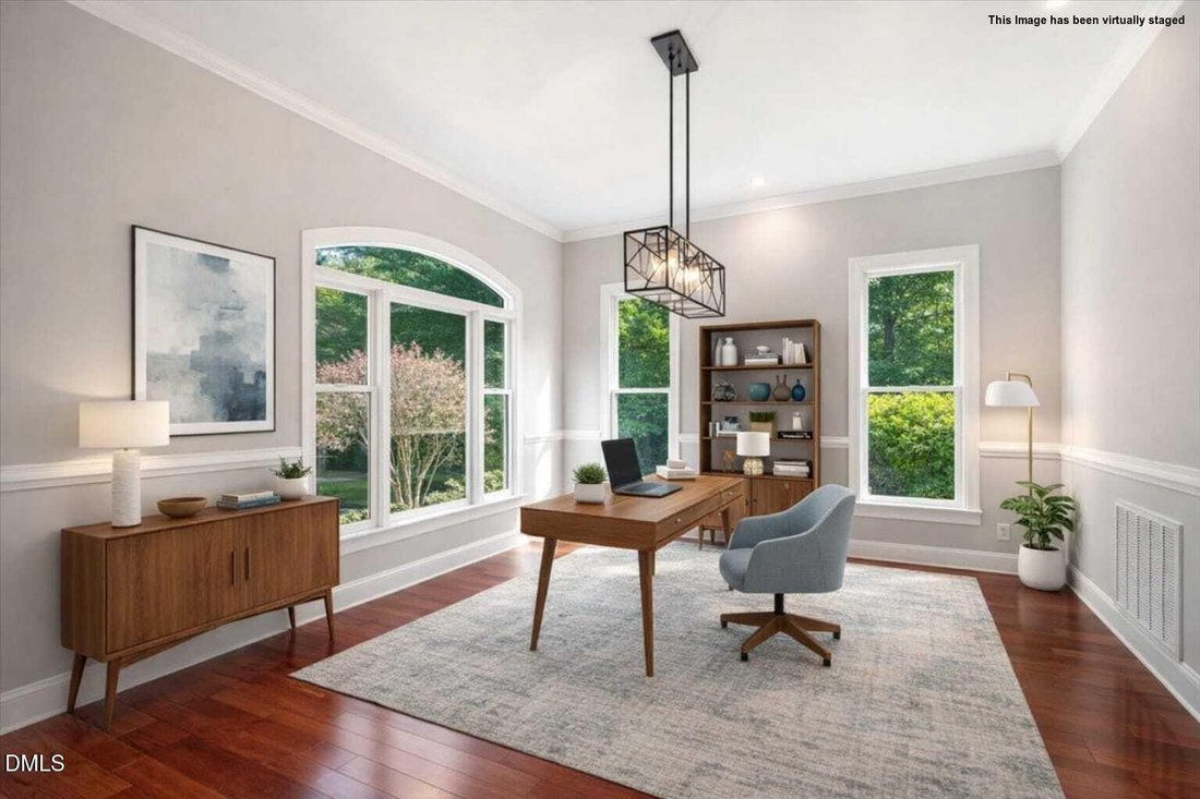 House in Raleigh, North Carolina, United States 5 - 17082839