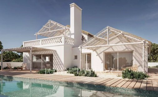 Villa in Comporta, Setubal, Portugal 1