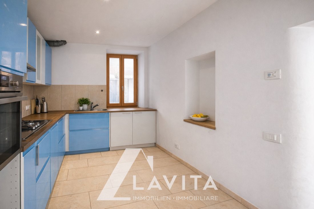 Apartment in Urtijei / St. Ulrich in Gröden, Trentino – Alto Adige/Südtirol, Italy 5 - 17079922