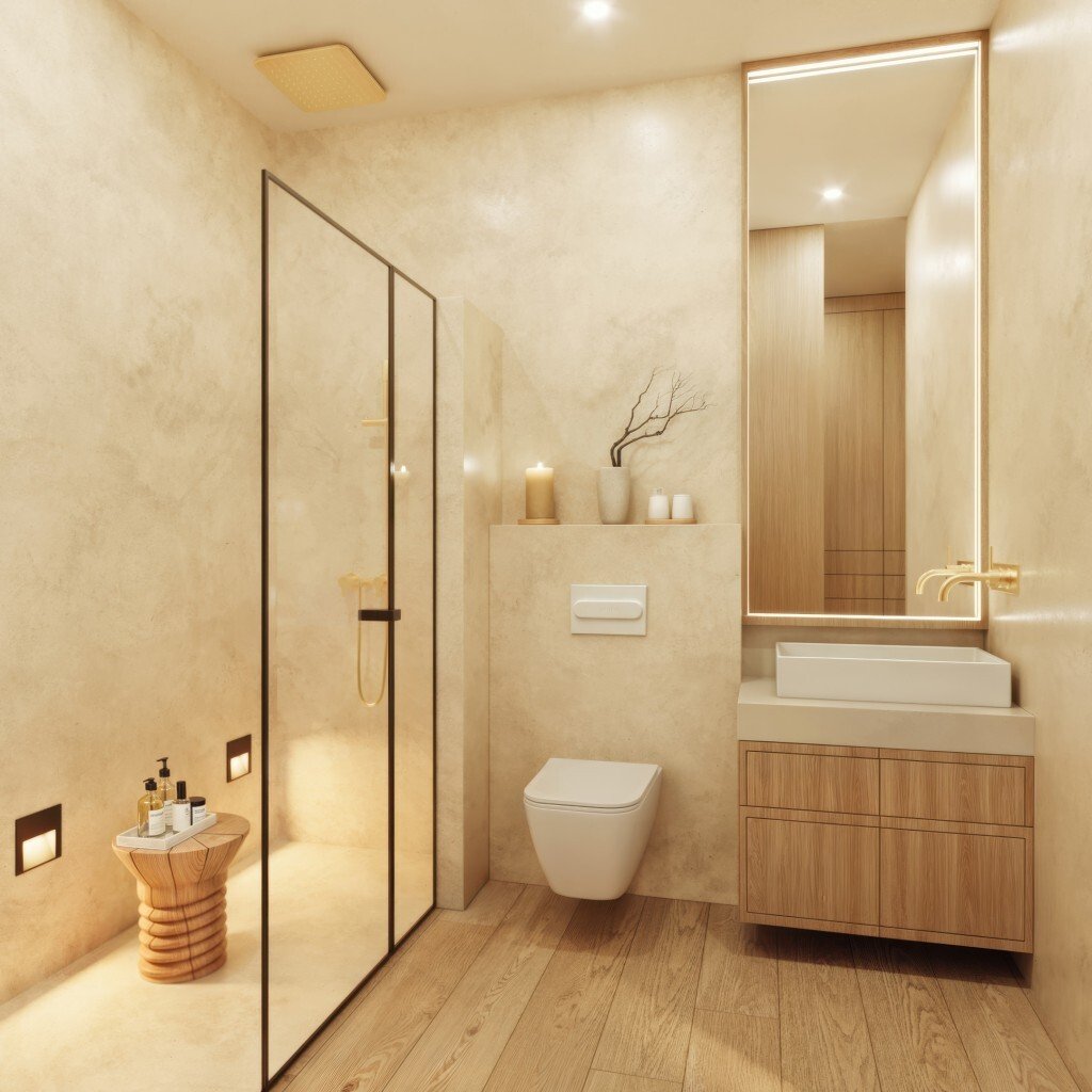 Apartment in Eixample, Barcelona, Spain 5 - 17077329