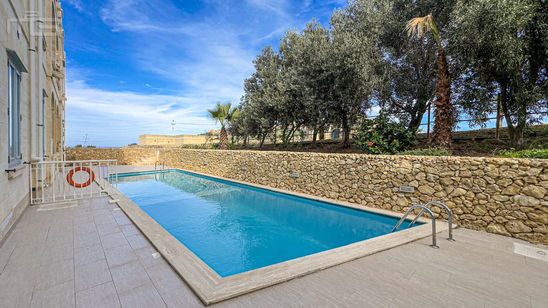 Apartment in Għasri, Malta 1 - 17079326