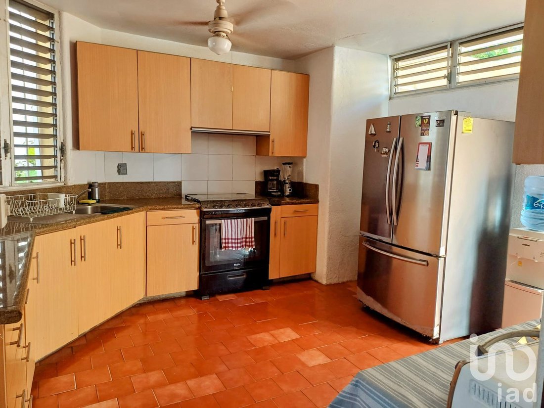House in Manzanillo, Colima, Mexico 3 - 17075505