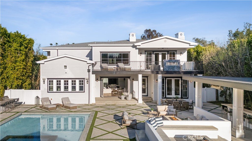 House in Los Angeles, California, United States 4 - 17071599