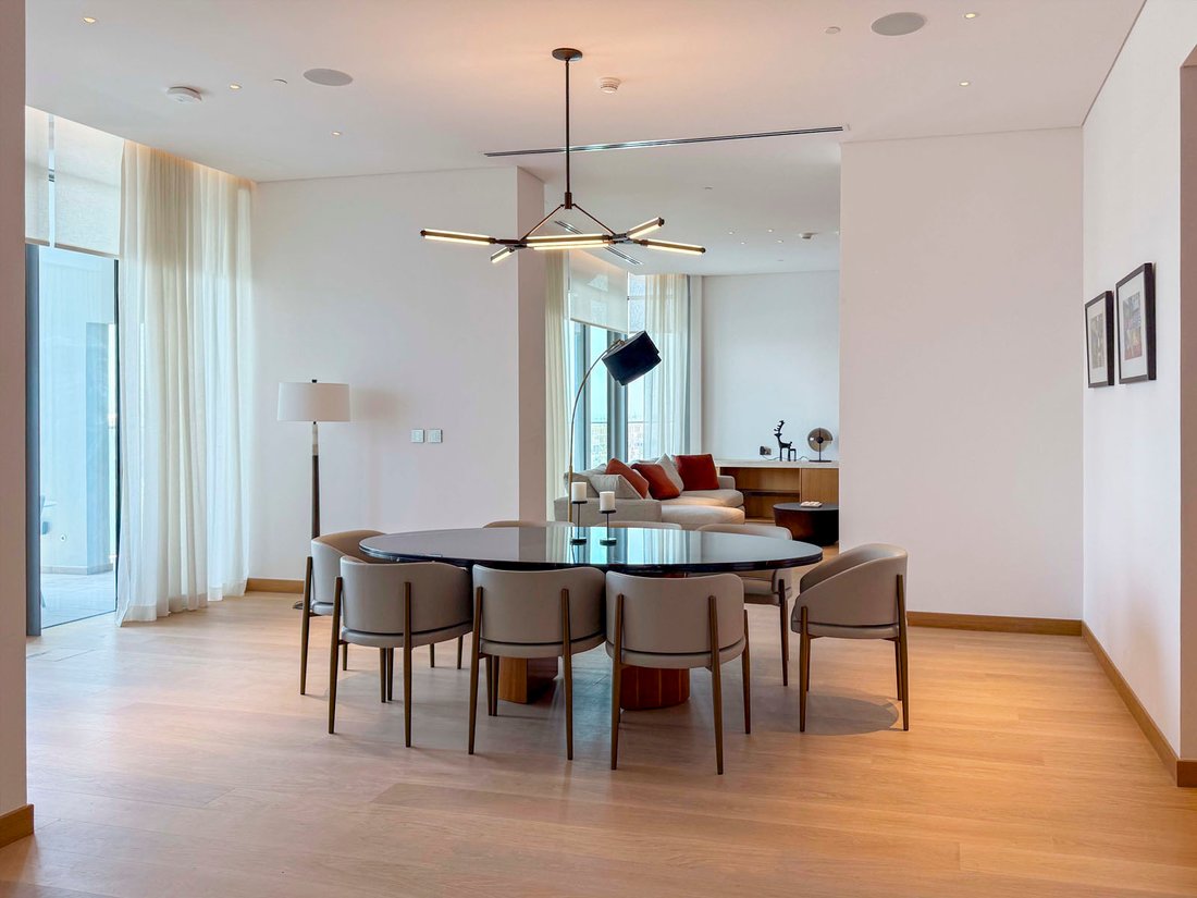 Apartment in Jumeirah, Dubai, United Arab Emirates 3 - 17082485