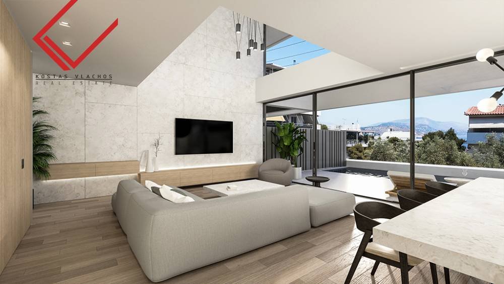 House in Vari, Attica, Greece 5 - 17075332