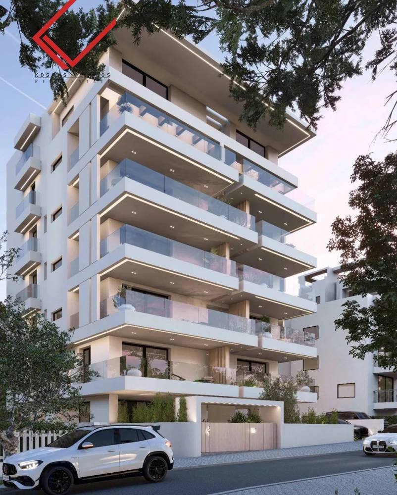 House in South Athens, Attica, Greece 1 - 17075314