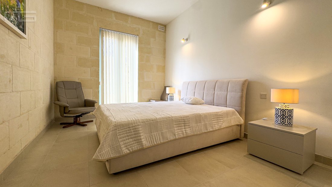 Apartment in Għasri, Malta 5 - 17079326